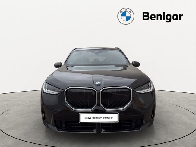 BMW X3 xdrive20d 145 kw (197 cv)