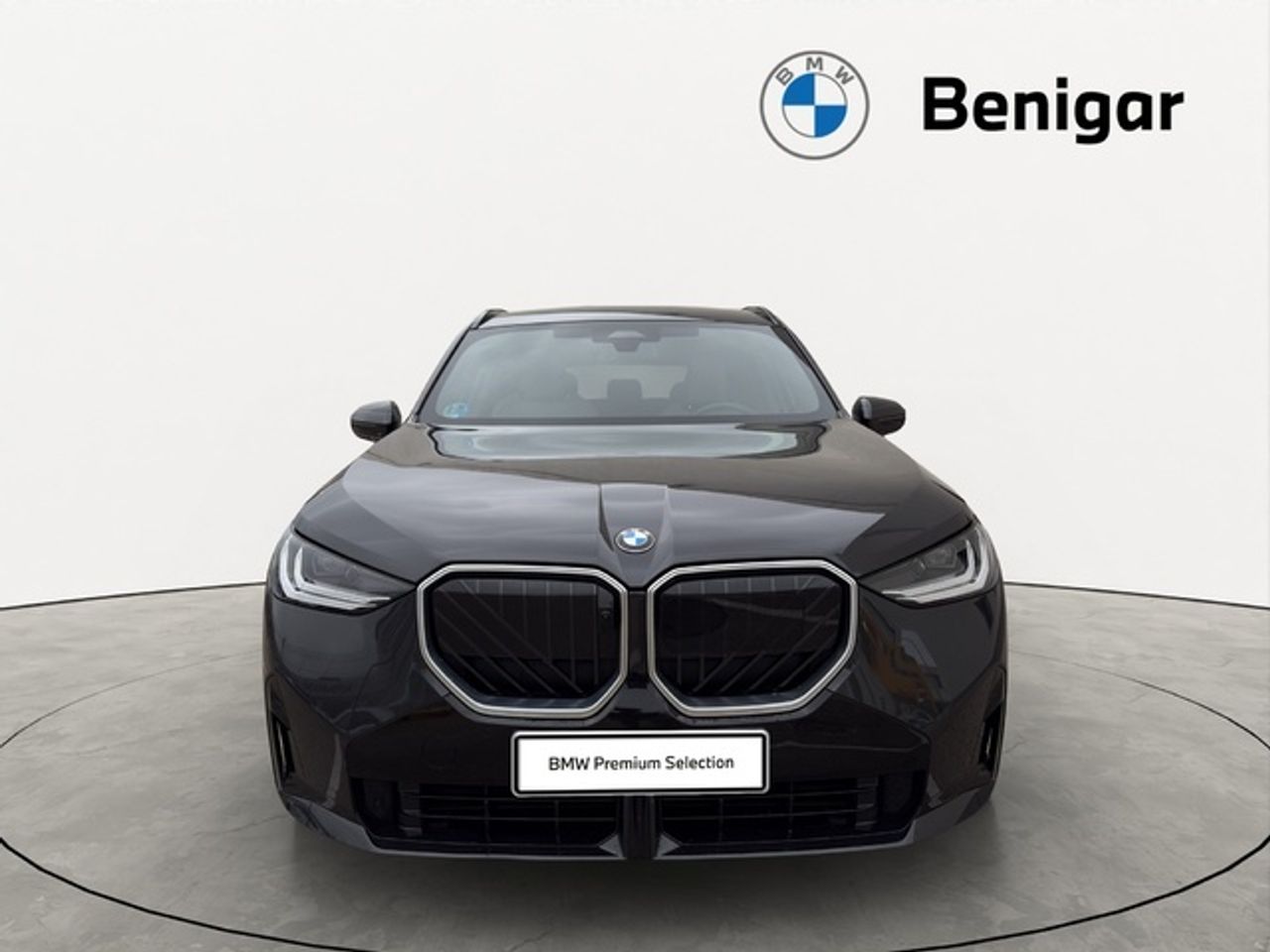 BMW X3 xdrive20d 145 kw (197 cv)   - Foto 3