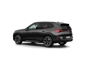 BMW X3 xdrive20d 145 kw (197 cv)   - Foto 11