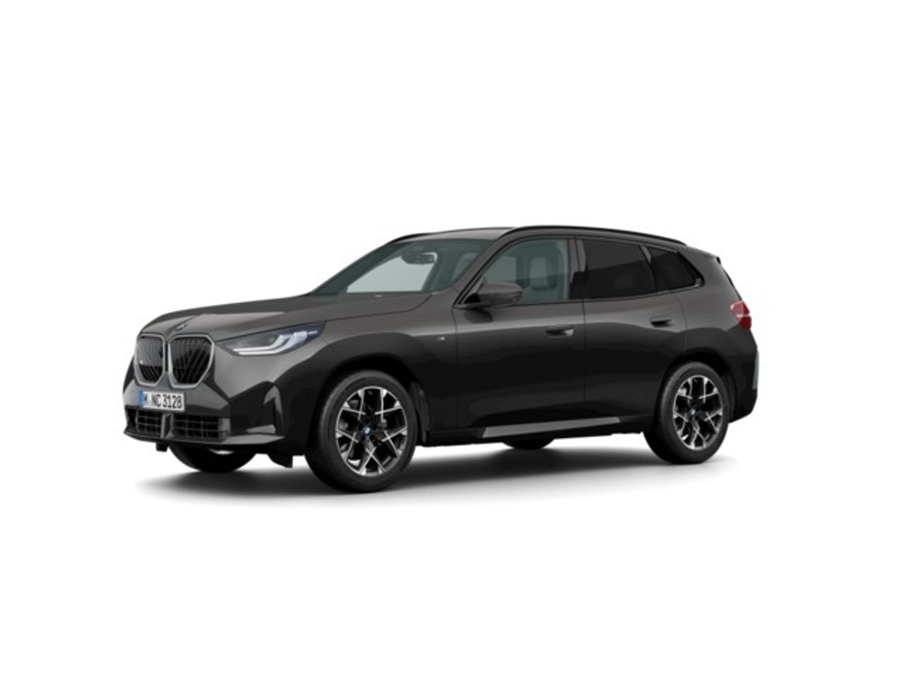BMW X3 xdrive20d 145 kw (197 cv)   - Foto 3