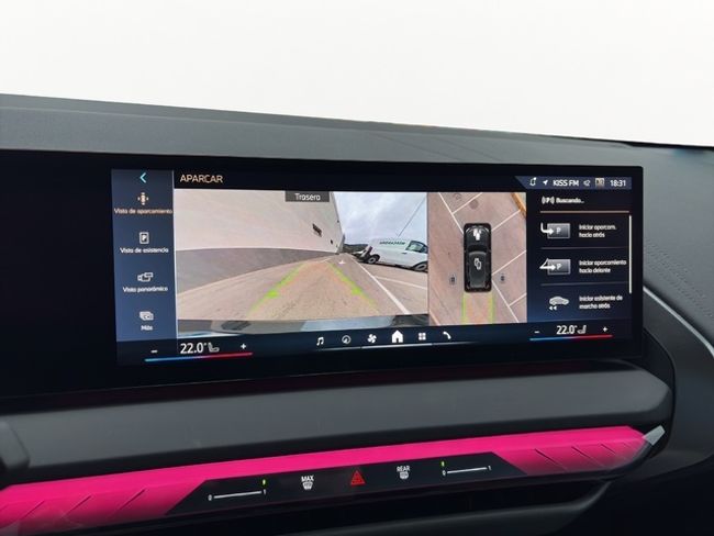 BMW X3 xdrive20d 145 kw (197 cv)