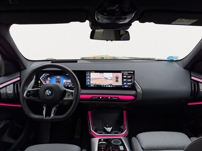 BMW X3 xdrive20d 145 kw (197 cv)