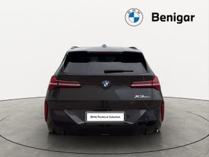 BMW X3 xdrive20d 145 kw (197 cv)   - Foto 9