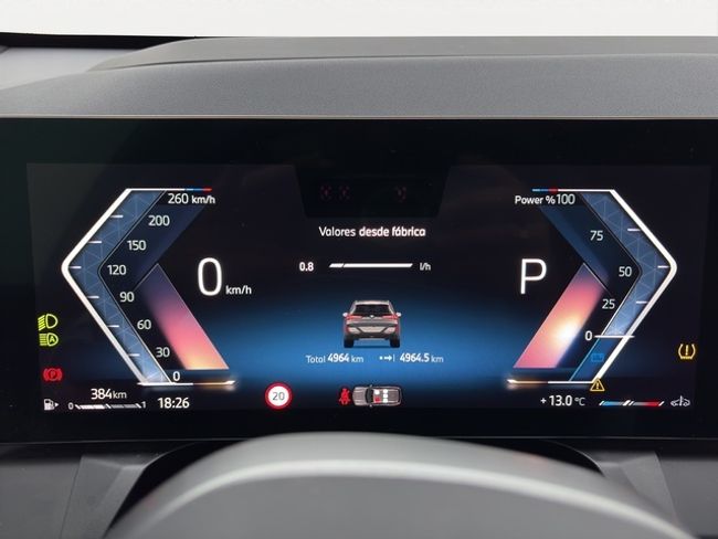 BMW X3 xdrive20d 145 kw (197 cv)