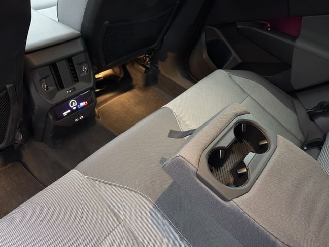 BMW X3 xdrive20d 145 kw (197 cv)