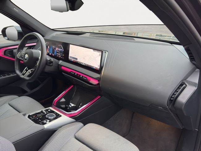 BMW X3 xdrive20d 145 kw (197 cv)