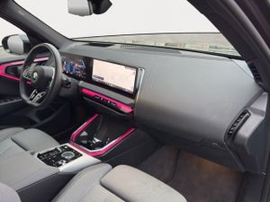 BMW X3 xdrive20d 145 kw (197 cv)   - Foto 15