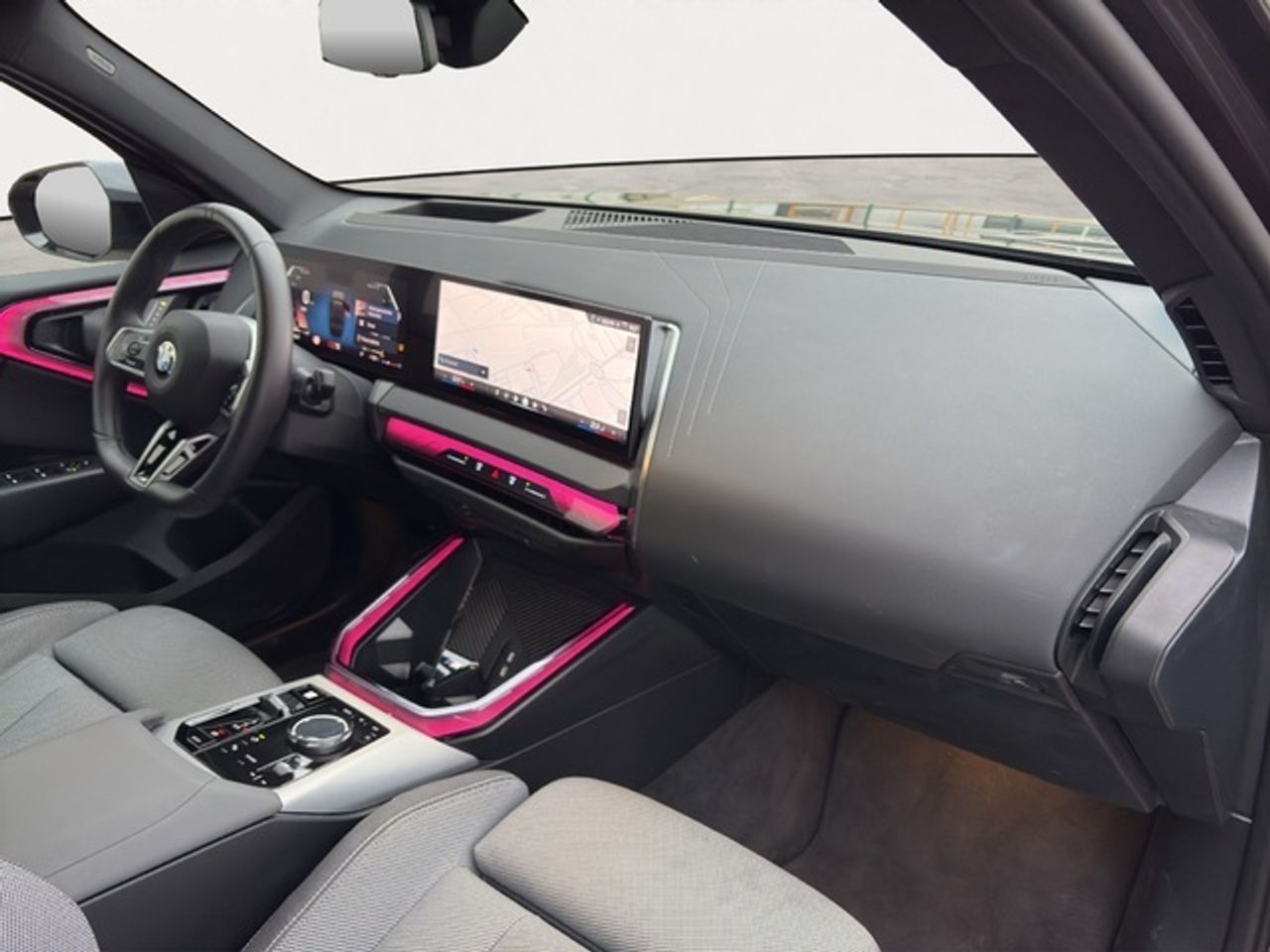 BMW X3 xdrive20d 145 kw (197 cv)   - Foto 9