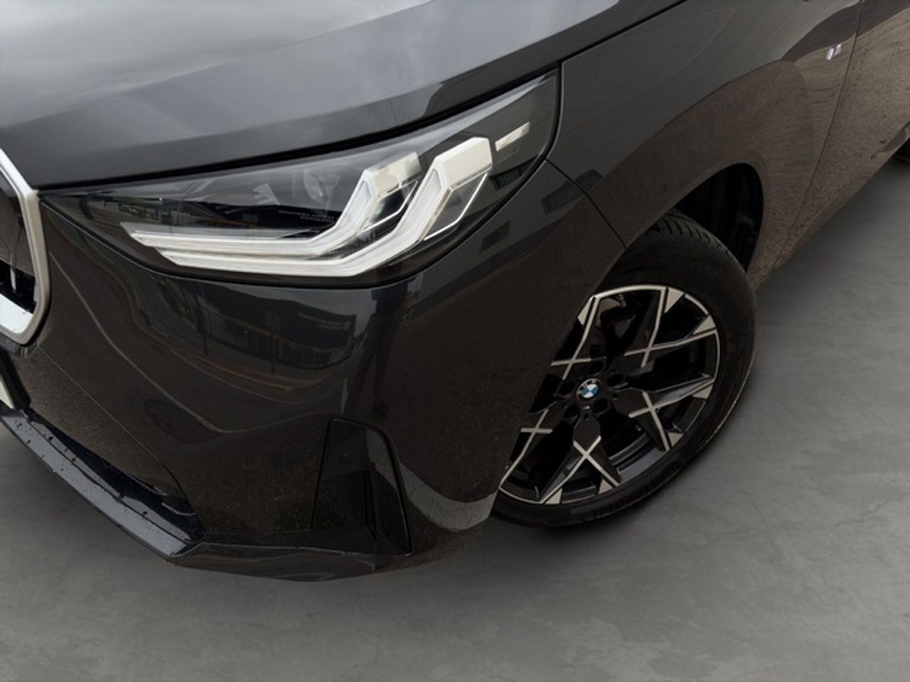 BMW X3 xdrive20d 145 kw (197 cv)   - Foto 7