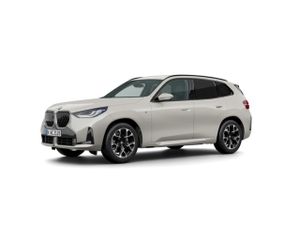 BMW X3 xdrive20d 145 kw (197 cv)   - Foto 3