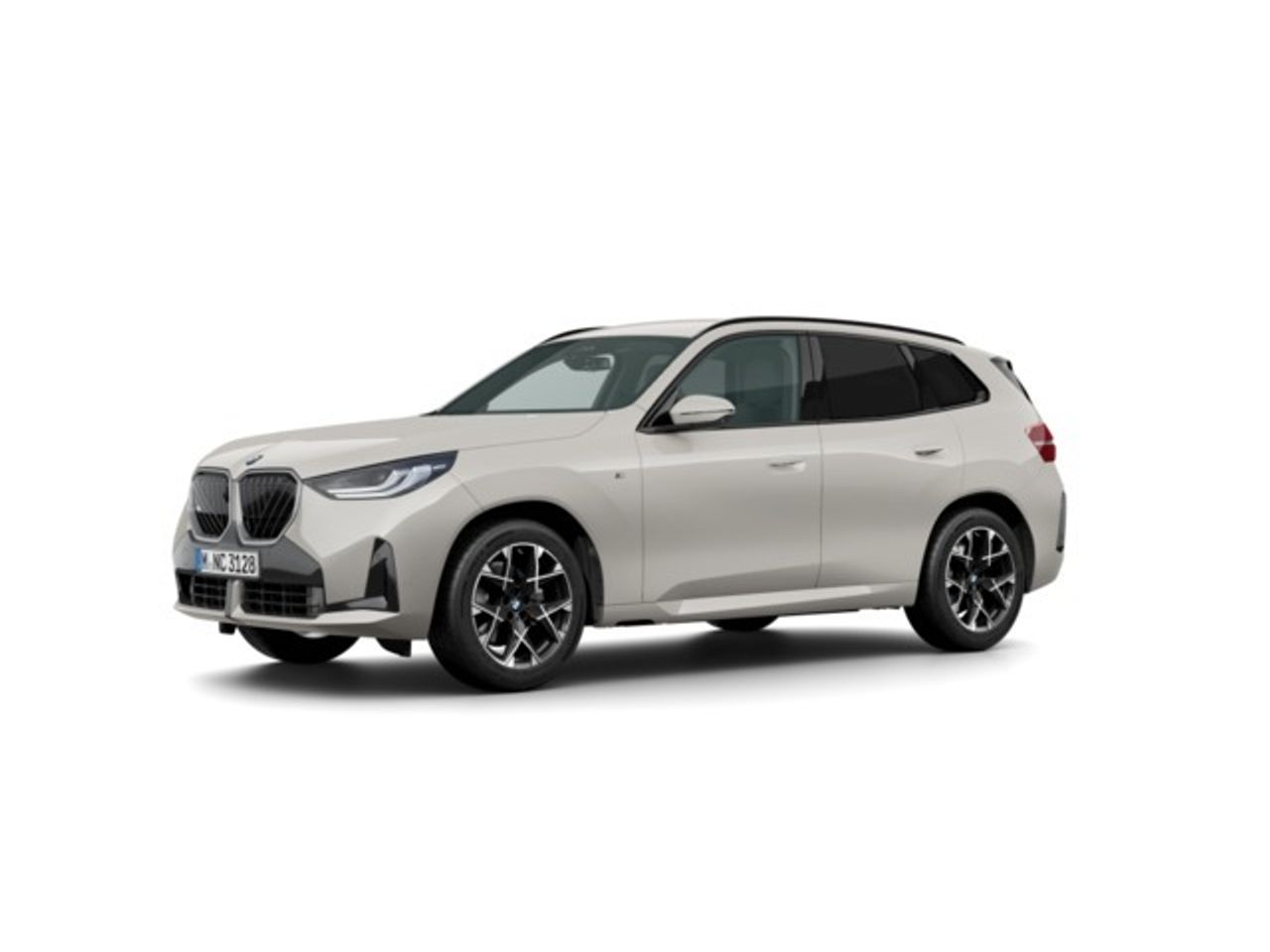 BMW X3 xdrive20d 145 kw (197 cv)   - Foto 3