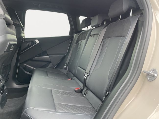 BMW X3 xdrive20d 145 kw (197 cv)