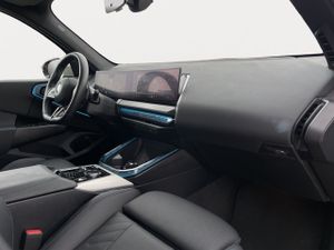 BMW X3 xdrive20d 145 kw (197 cv)   - Foto 15