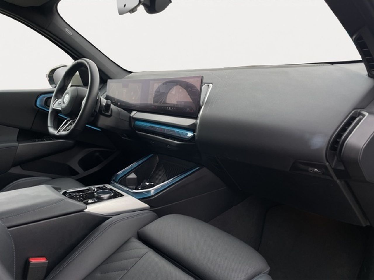 BMW X3 xdrive20d 145 kw (197 cv)   - Foto 9