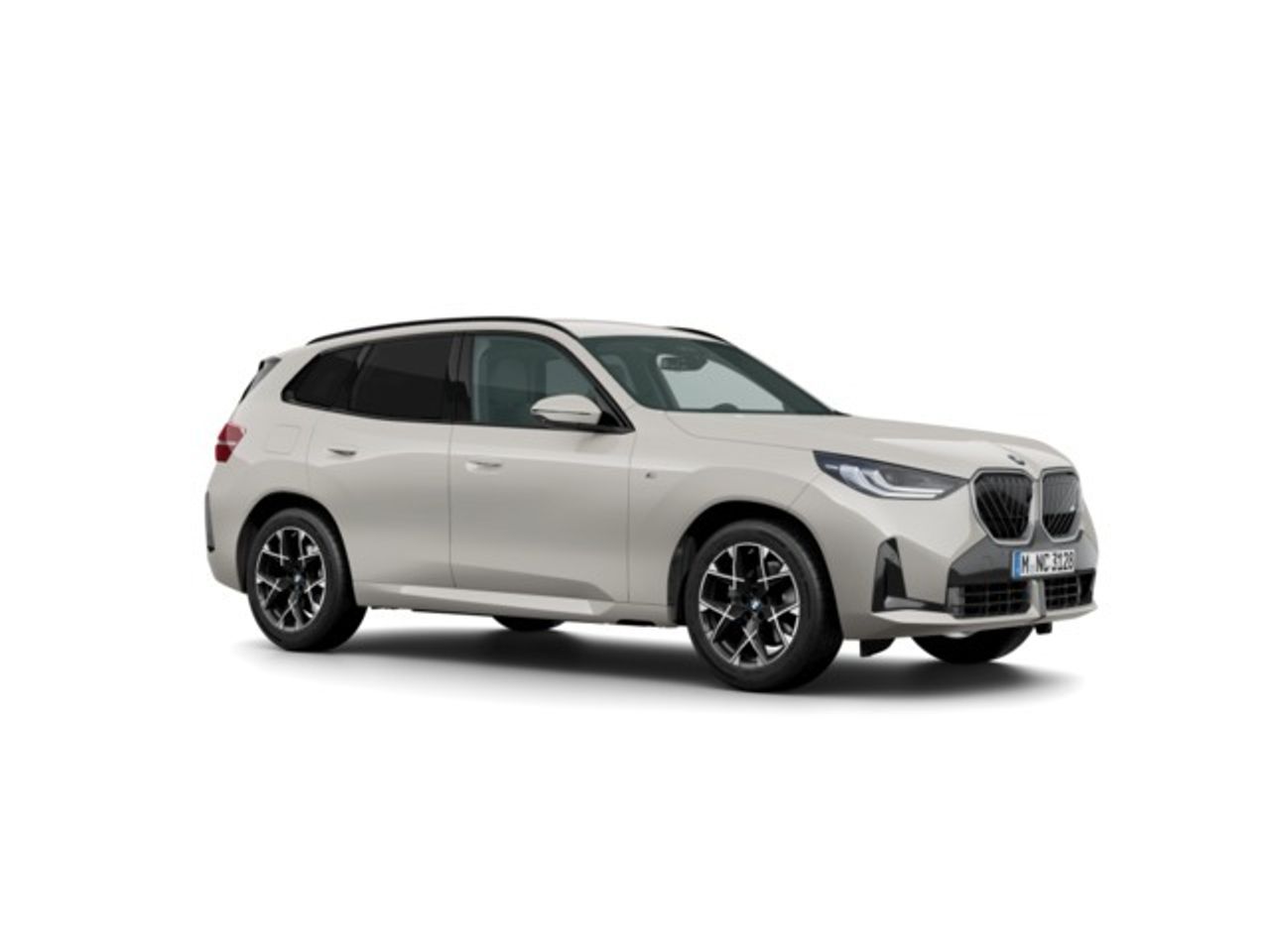 BMW X3 xdrive20d 145 kw (197 cv)   - Foto 5