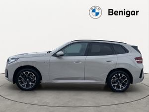 BMW X3 xdrive20d 145 kw (197 cv)   - Foto 5