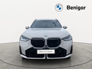 BMW X3 xdrive20d 145 kw (197 cv)   - Foto 3