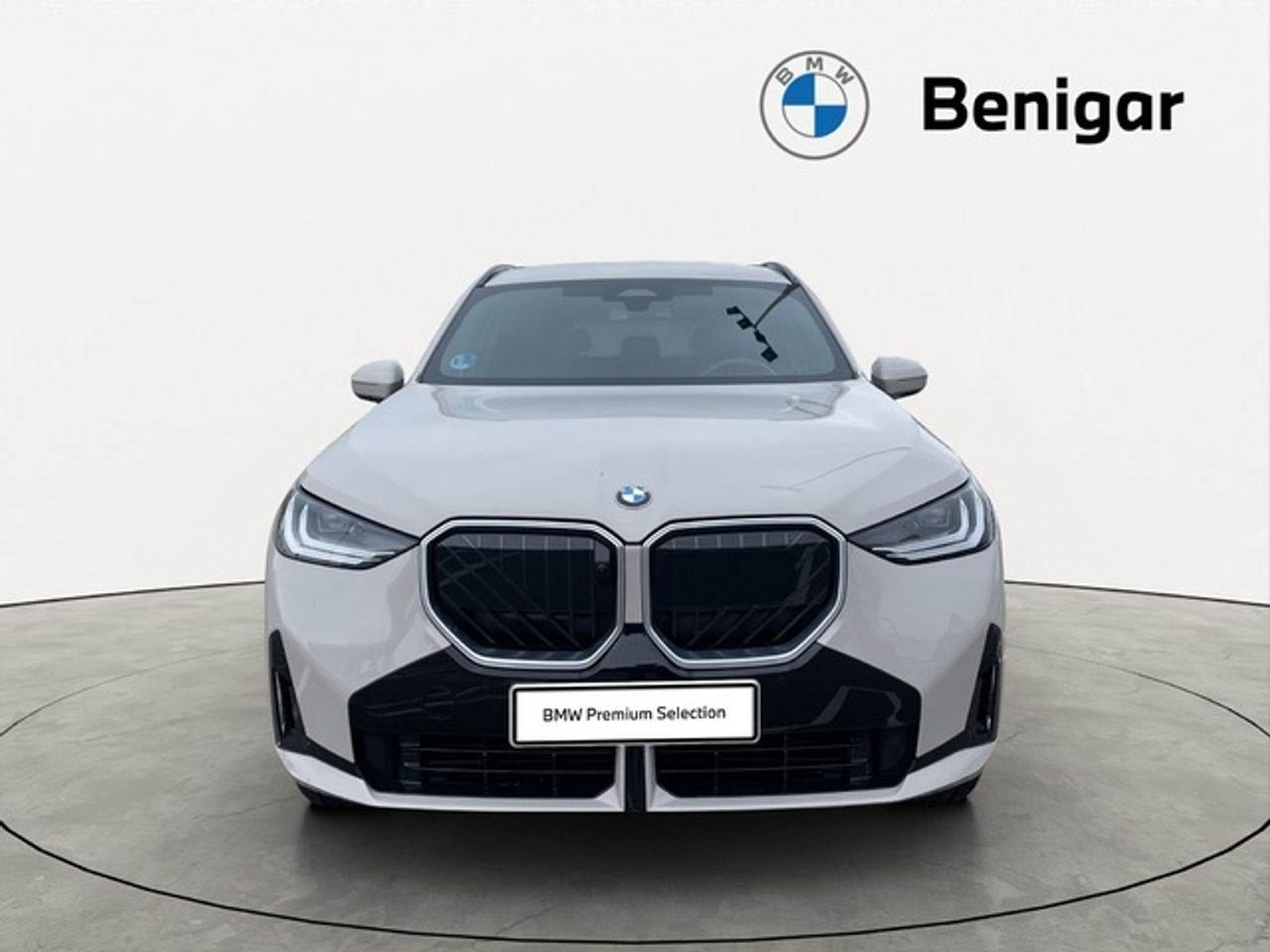 BMW X3 xdrive20d 145 kw (197 cv)   - Foto 3