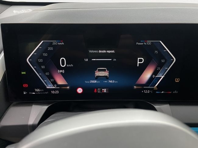 BMW X3 xdrive20d 145 kw (197 cv)