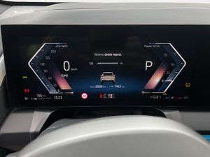 BMW X3 xdrive20d 145 kw (197 cv)   - Foto 23