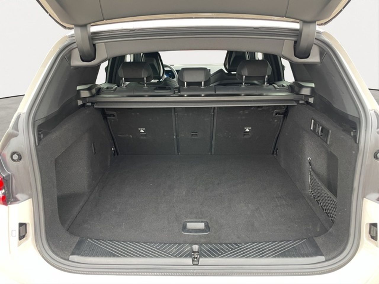 BMW X3 xdrive20d 145 kw (197 cv)   - Foto 12