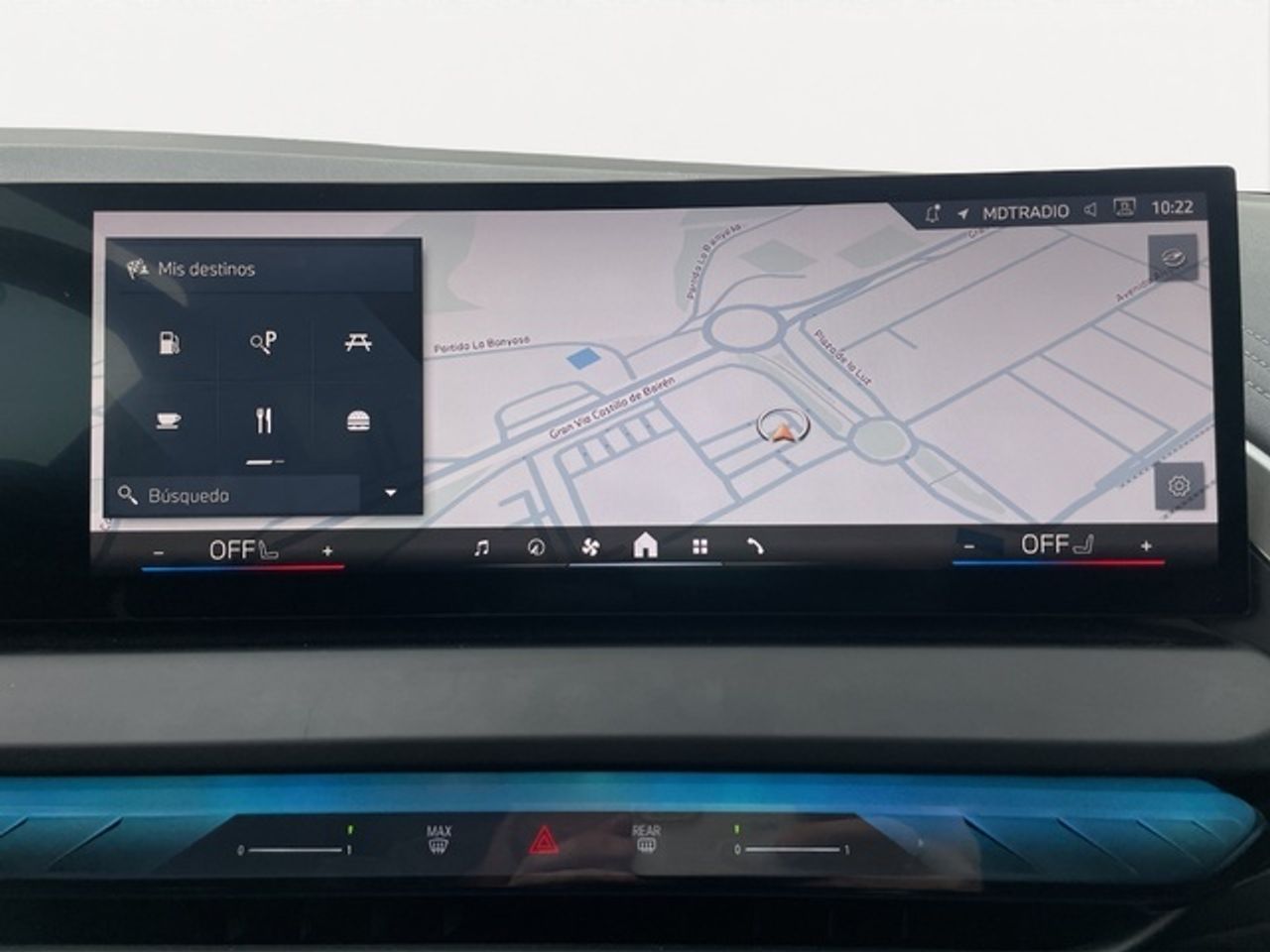 BMW X3 xdrive20d 145 kw (197 cv)   - Foto 14