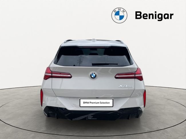 BMW X3 xdrive20d 145 kw (197 cv)