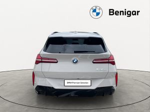 BMW X3 xdrive20d 145 kw (197 cv)   - Foto 9