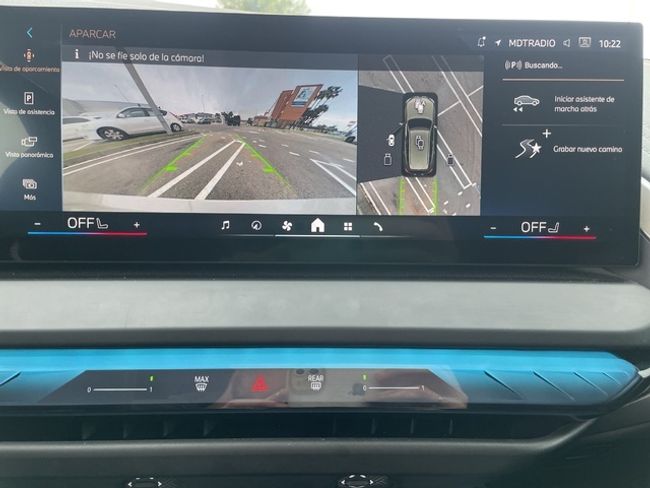 BMW X3 xdrive20d 145 kw (197 cv)