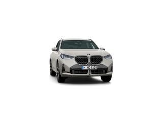 BMW X3 xdrive20d 145 kw (197 cv)   - Foto 11