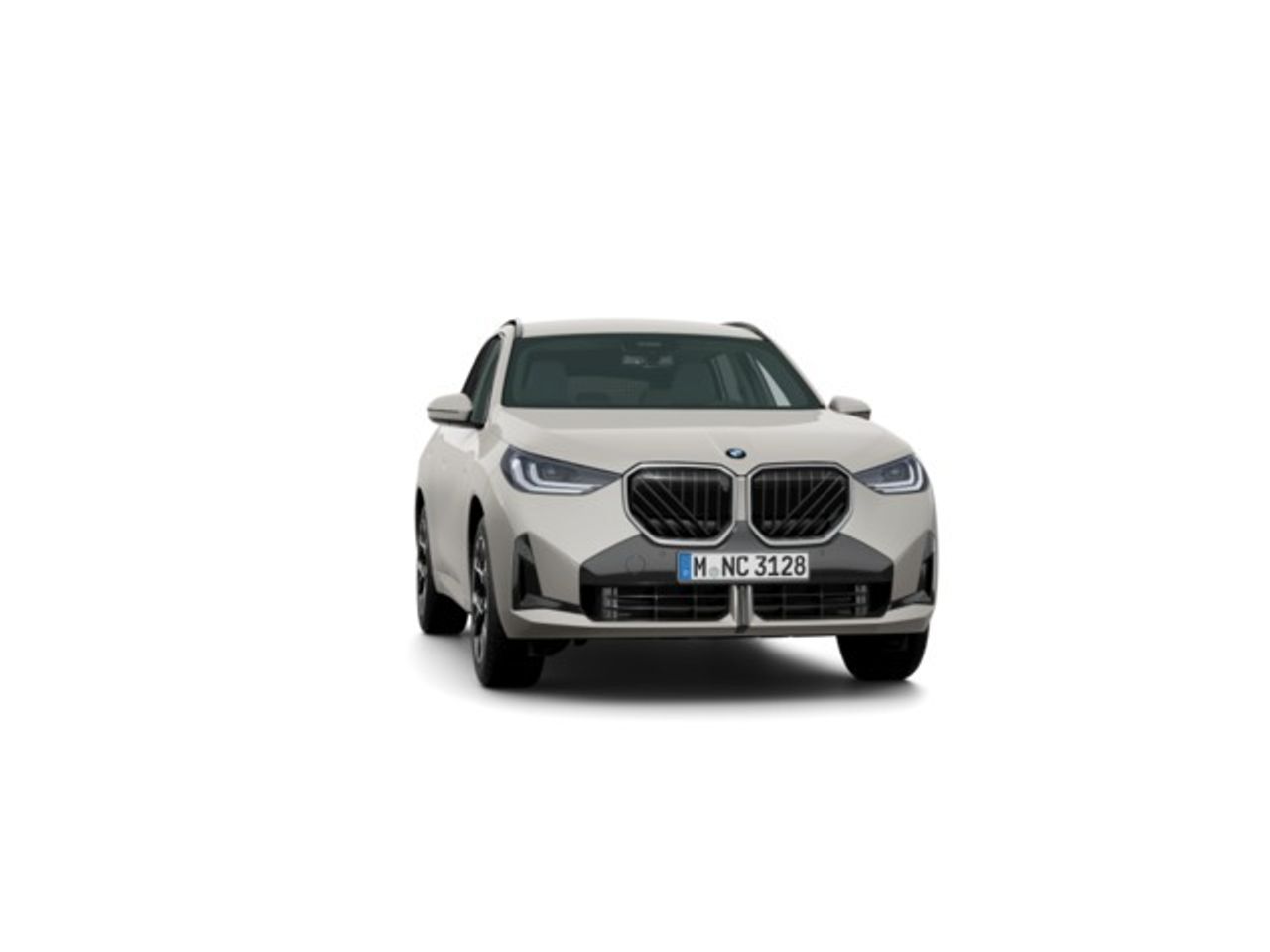 BMW X3 xdrive20d 145 kw (197 cv)   - Foto 7