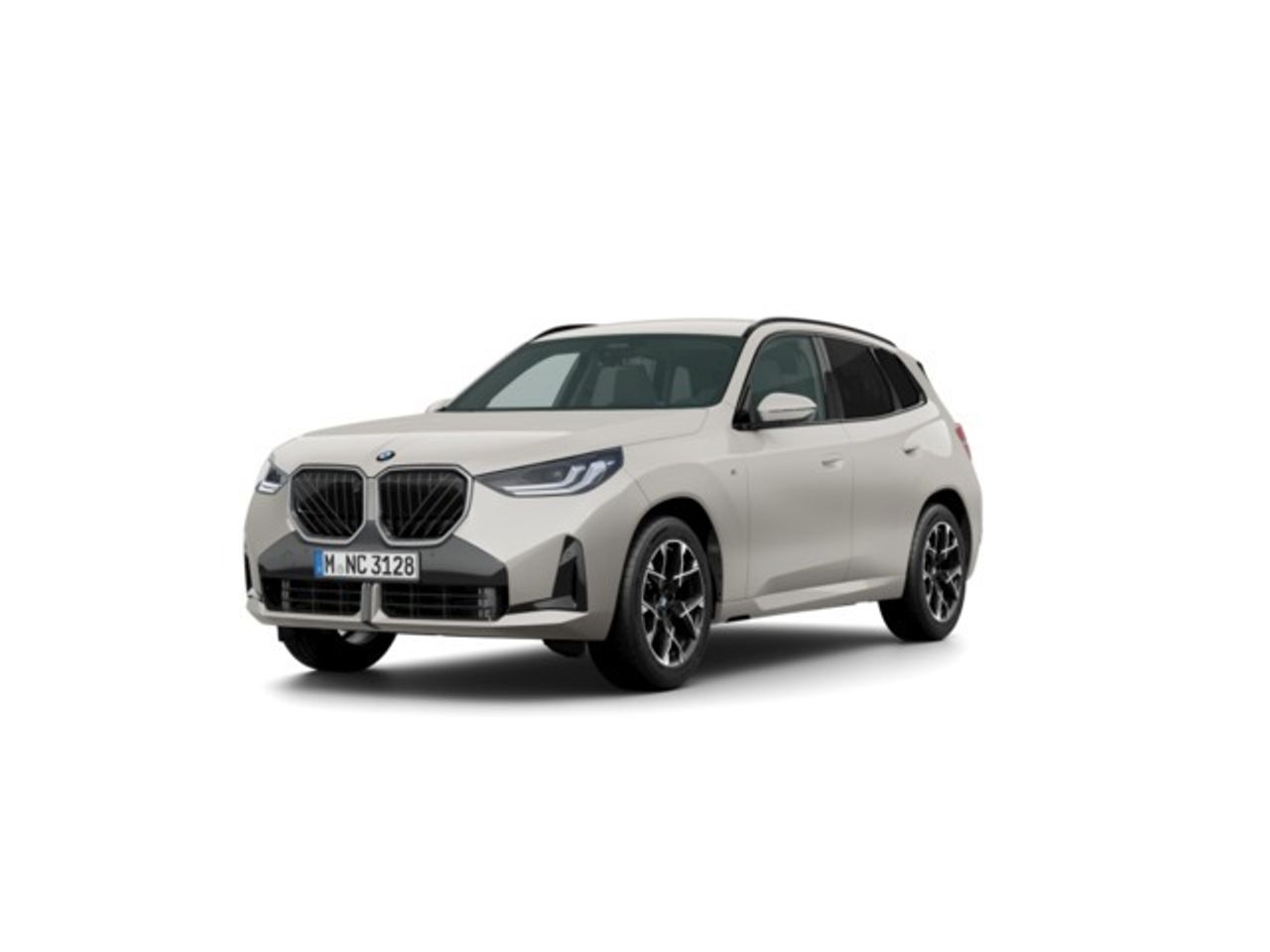 BMW X3 xdrive20d 145 kw (197 cv)   - Foto 4