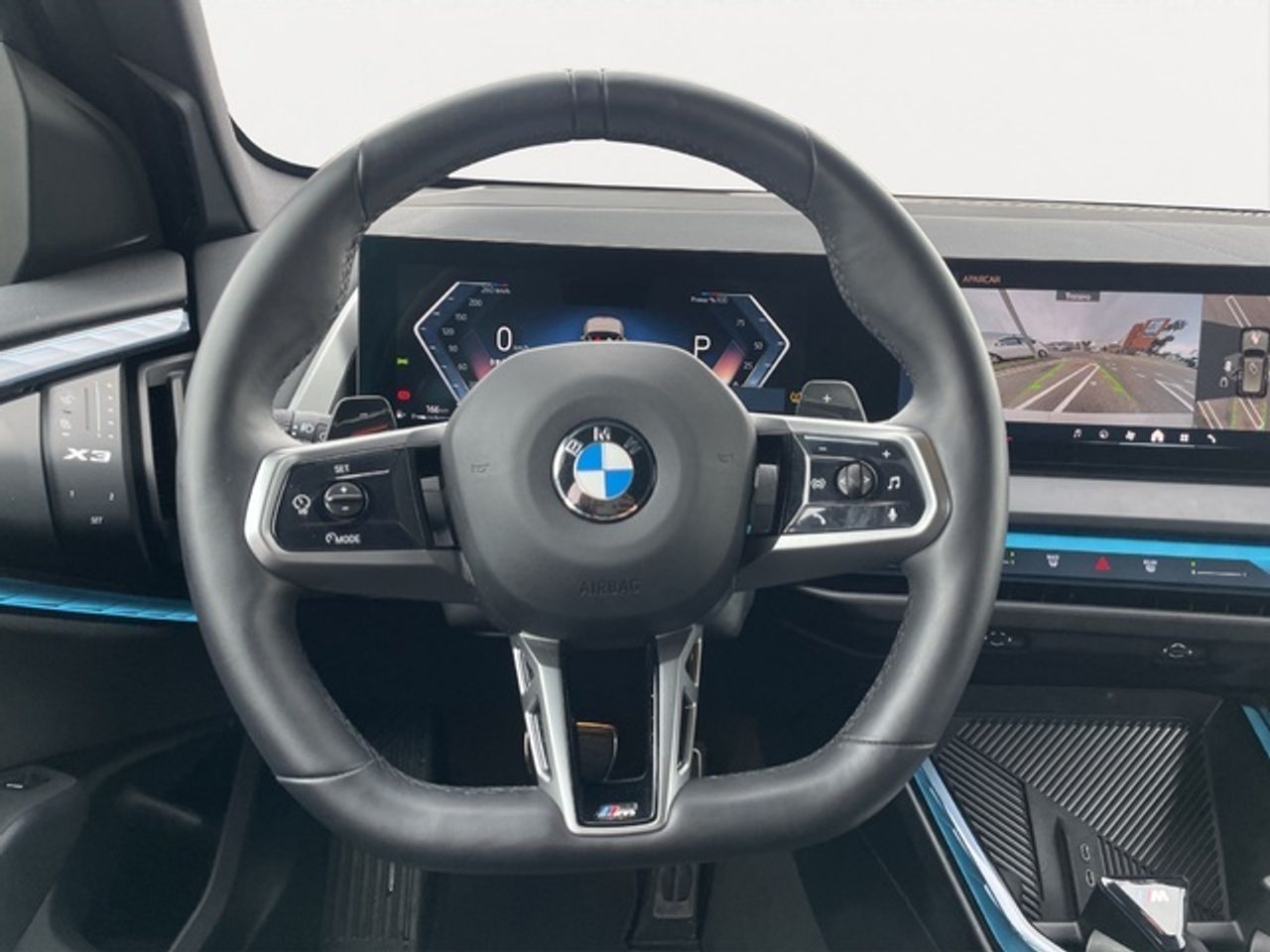 BMW X3 xdrive20d 145 kw (197 cv)   - Foto 16