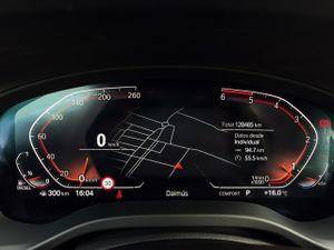 BMW X4 xdrive20d 140 kw (190 cv)   - Foto 25