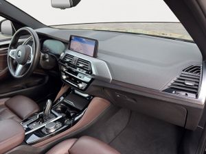 BMW X4 xdrive20d 140 kw (190 cv)   - Foto 15