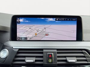 BMW X4 xdrive20d 140 kw (190 cv)   - Foto 27