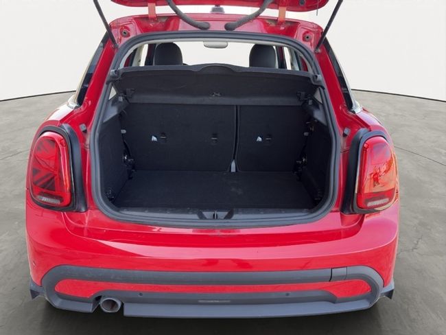 MINI Cooper 100 kw (136 cv)