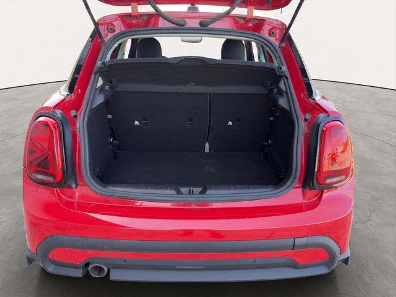 MINI Cooper 100 kw (136 cv)   - Foto 12