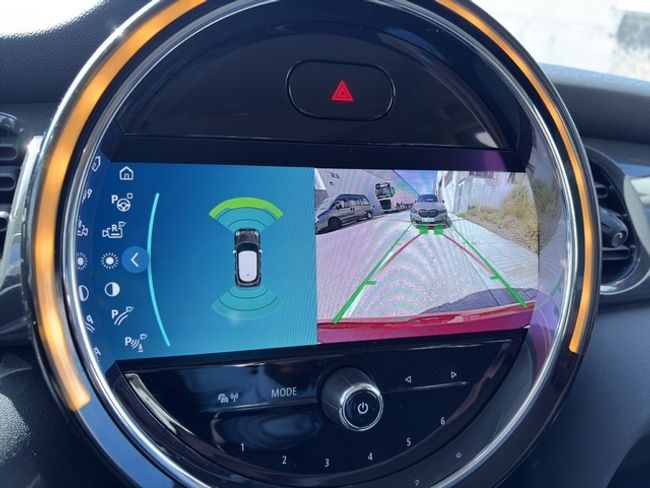 MINI Cooper 100 kw (136 cv)