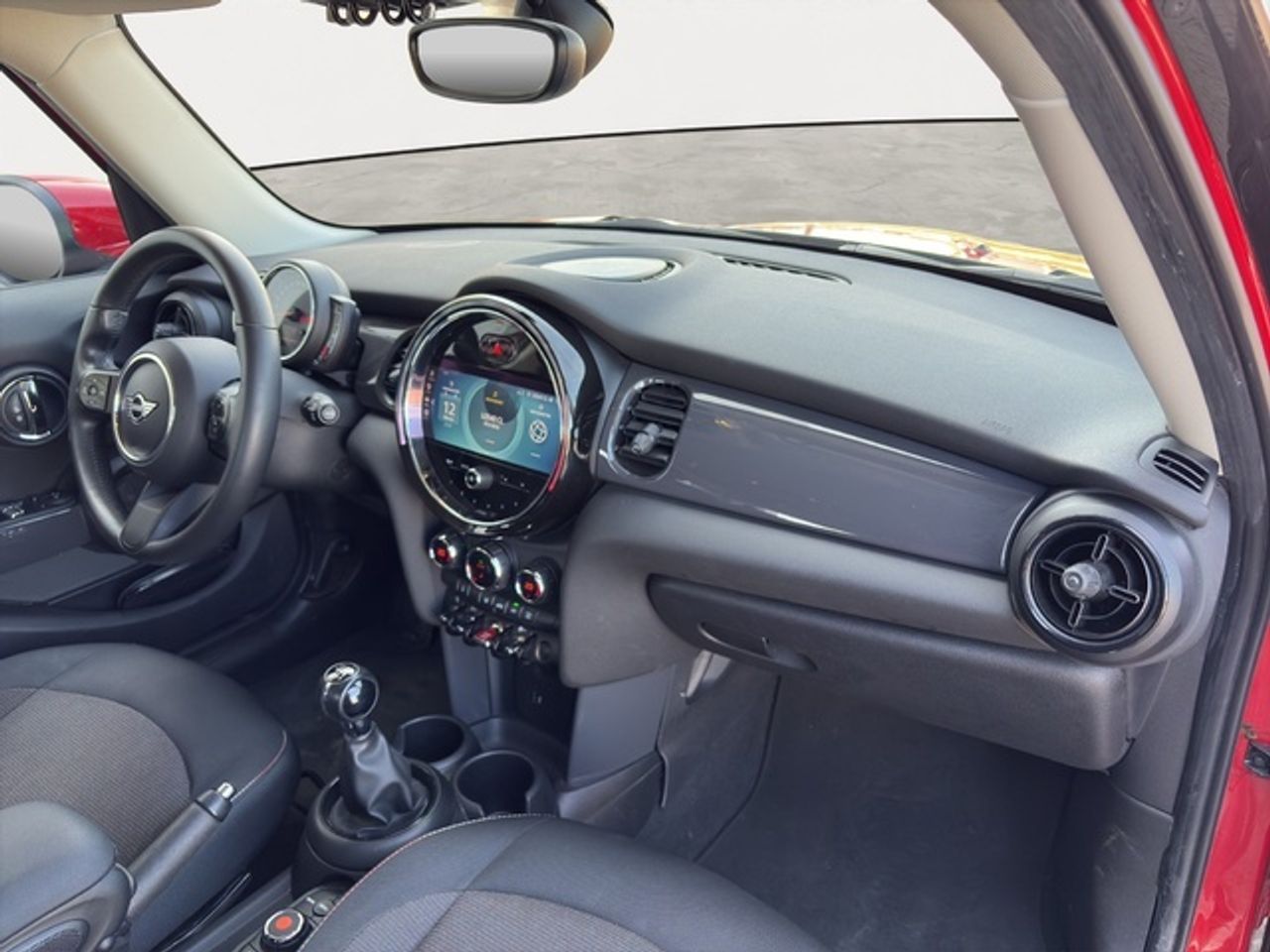 MINI Cooper 100 kw (136 cv)   - Foto 9