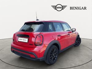 MINI Cooper 100 kw (136 cv)   - Foto 7