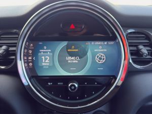 MINI Cooper 100 kw (136 cv)   - Foto 25