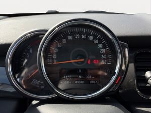 MINI Cooper 100 kw (136 cv)   - Foto 23