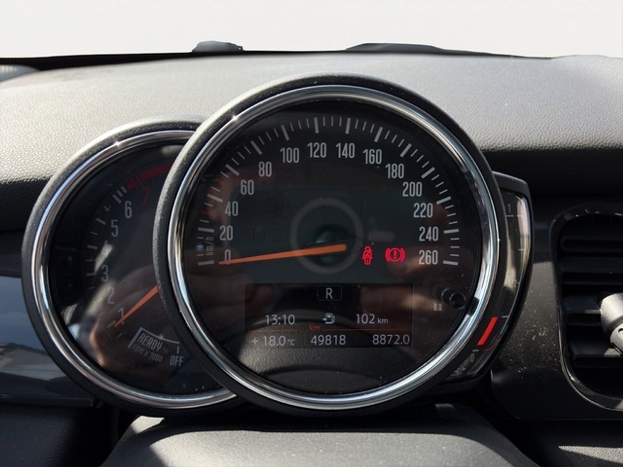 MINI Cooper 100 kw (136 cv)   - Foto 13