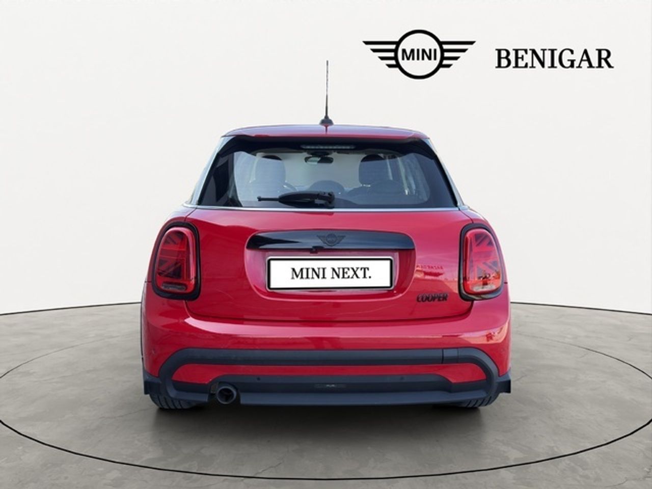MINI Cooper 100 kw (136 cv)   - Foto 6