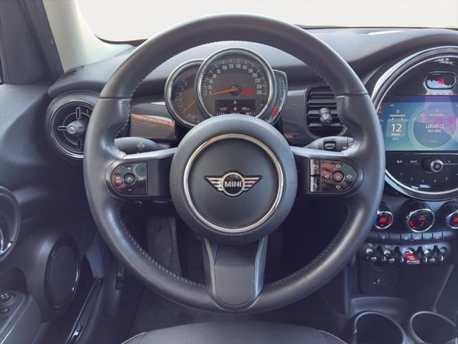 MINI Cooper 100 kw (136 cv)