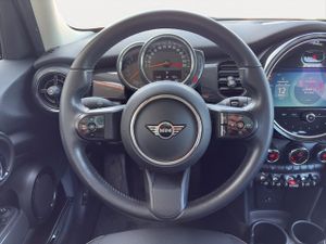 MINI Cooper 100 kw (136 cv)   - Foto 29