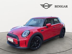 MINI Cooper 100 kw (136 cv)   - Foto 2