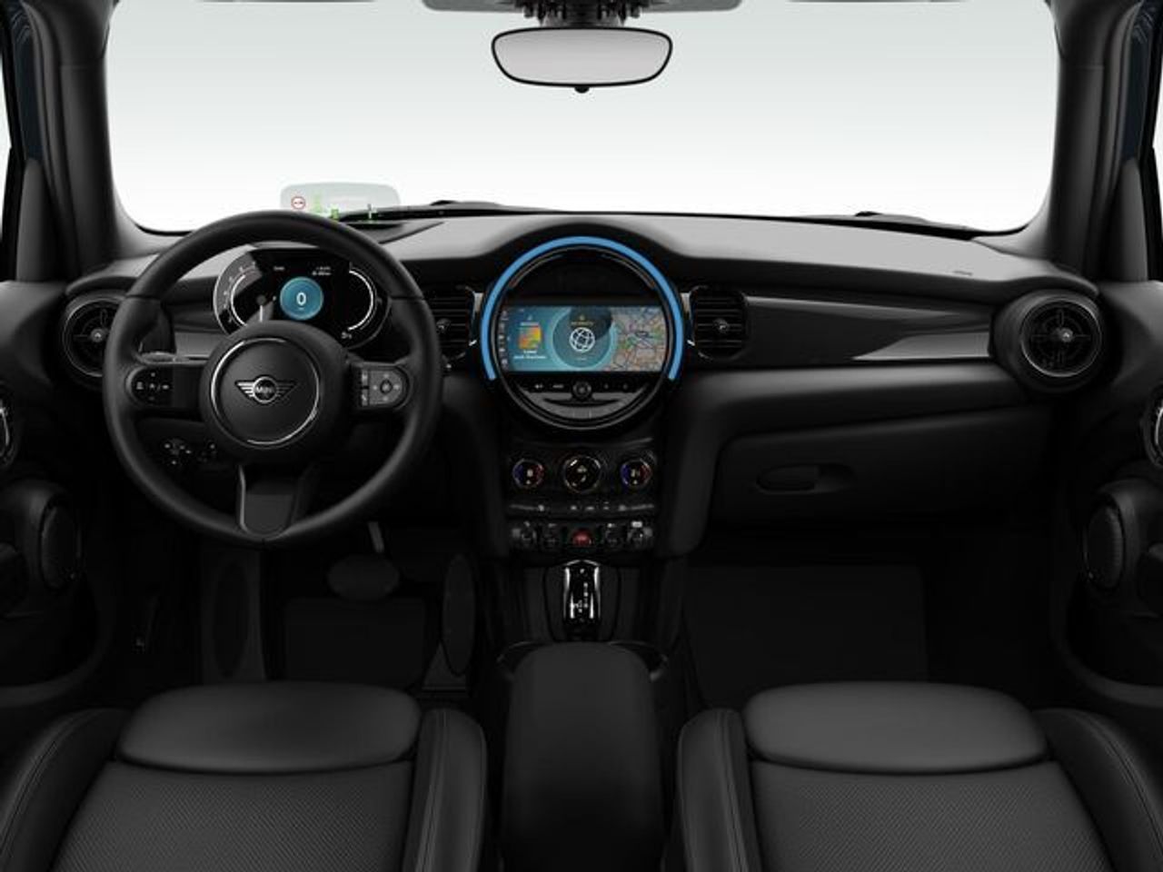 MINI Cooper  100 kw (136 cv)   - Foto 5