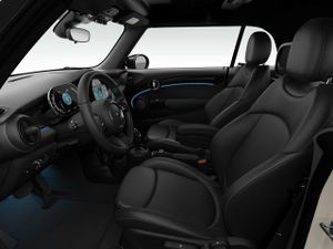 MINI Cabrio cooper 100 kw (136 cv)   - Foto 5